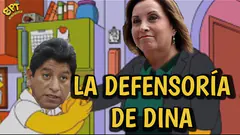López Chau usa imagen de Hildebrandt para hacer campaña