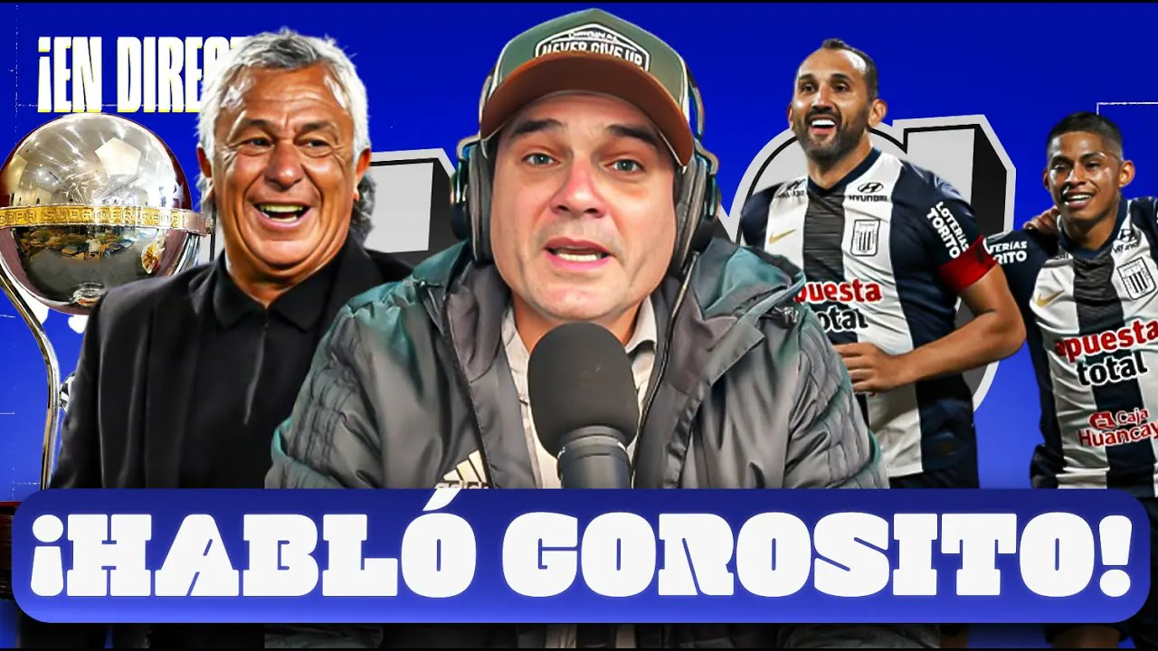 Reproducir: "SI PODEMOS PASAR DIRECTO A SEMIFINALES SIN JUGAR MEJOR" | ESTÁN PASANDO COSAS #ENVIVO COKI GONZÁLES