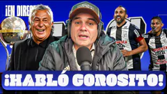 "SI PODEMOS PASAR DIRECTO A SEMIFINALES SIN JUGAR MEJOR" | ESTÁN PASANDO COSAS #ENVIVO COKI GONZÁLES