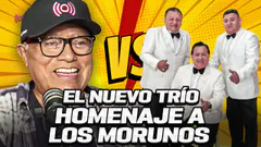 HACEMOS UN HOMENAJE A LOS MORUNOS | HOLA QUE TAL