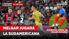 Radio Nacional EN VIVO, Nacional Deportes, hoy 13 de marzo del 2025