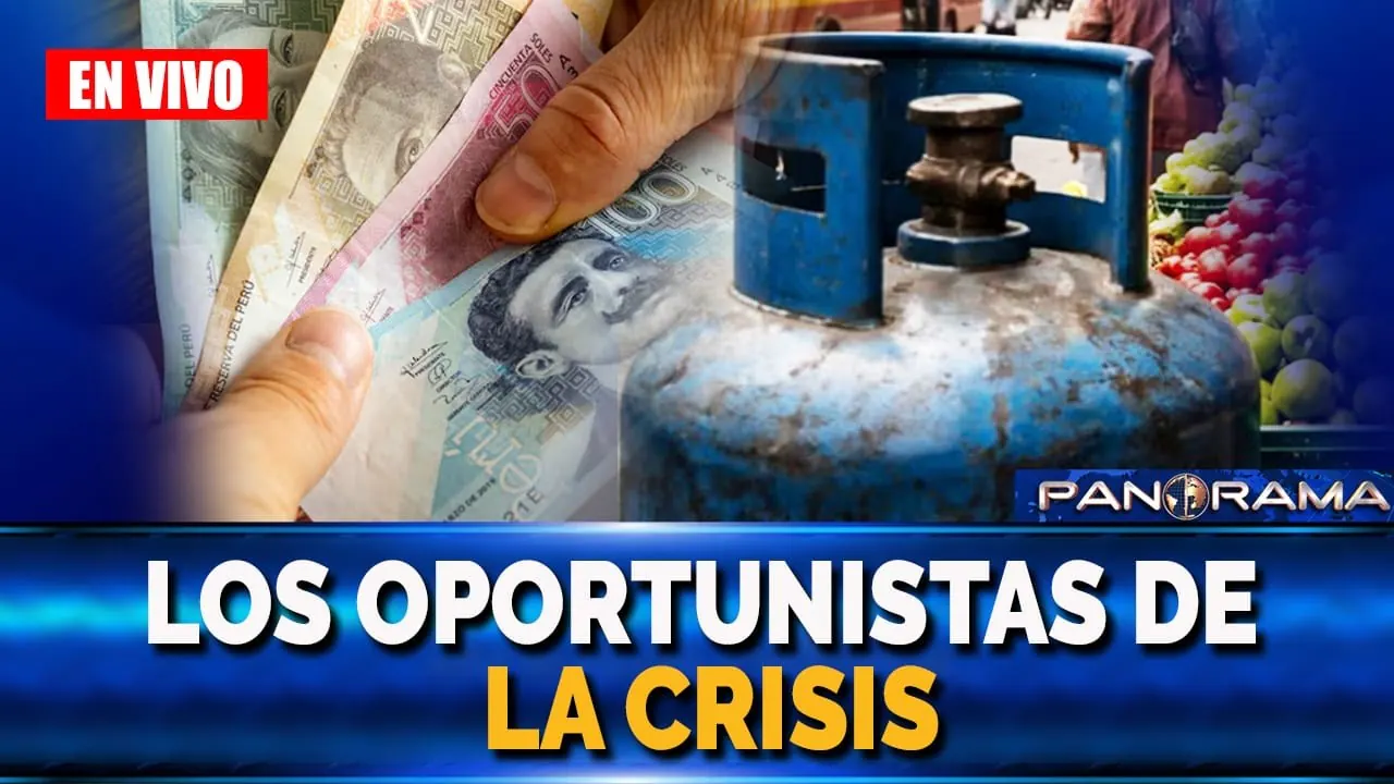 Reproducir: PANORAMA EN VIVO - DOMINGO 15 DE MARZO DEL 2026 | #FEEG2026