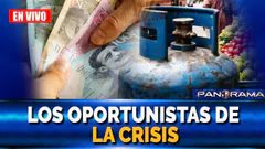 PANORAMA EN VIVO - DOMINGO 15 DE MARZO DEL 2026 | #FEEG2026