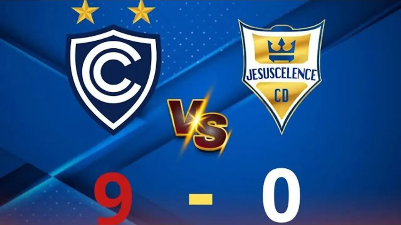 Reproducir: POST SALA: CIENCIANO 9-0 JESUSCELENCE ¿EL ONCE DEFINITIVO DE MELGAREJO? (JUEVES 10:00 PM)