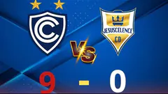 POST SALA: CIENCIANO 9-0 JESUSCELENCE ¿EL ONCE DEFINITIVO DE MELGAREJO? (JUEVES 10:00 PM)