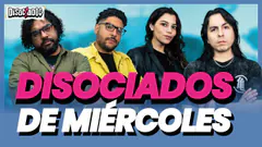 POLEMICA EN CUSCO | Disociados
