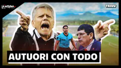 BRASILEÑO SIN PELOS EN LA LENGUA... BARCOS TITULAR ANTE U. DE CHILE | La Interna