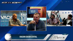 #ENVIVO | Ovación Edición Central por RADIO OVACION