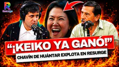 ¿TOLEDO SALDRÁ LIBRE? Keiko evalúa indulto y habla su abogado en EXCLUSIVA