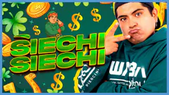 El Número de la Suerte 7/7 - #ElChatoRaul