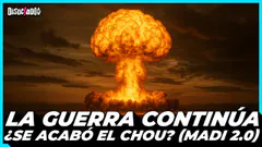 FAMILIA, tenemos que HABLAR | ¿Disociados TERMINA hoy? | Se SALIERON con la SUYA