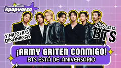 ESPECIAL BTS: SU HISTORIA, DISCOGRAFÍA Y LOS MEMES MÁS ICÓNICOS | #KPOPVERSO