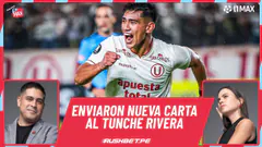 EXCLUSIVA HDM: HERNÁN BARCOS CUENTA LA VERDAD SOBRE SU FUTURO | HABLEMOS DE MAX - EN VIVO
