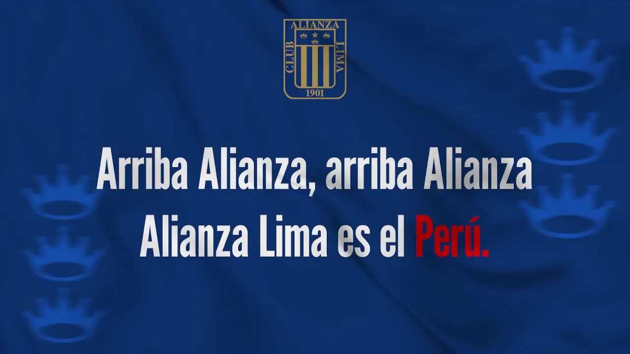 Reproducir: LA CONAR ESTÁ CONTRA #ALIANZALIMA?