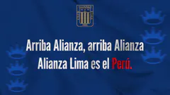LA CONAR ESTÁ CONTRA #ALIANZALIMA?