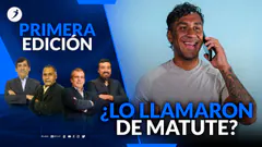 #ENVIVO | Ovación Primera Edición por RADIO OVACION