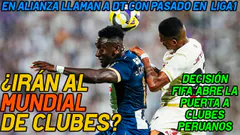 SOLANO: EN LA FPF NO ME VALORAN / PERÚ YA TIENE SEGUNDO RIVAL DE FECHA FIFA /
