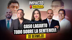 CASO LAGARTO / TODO SOBRE LA SENTENCIA DE BERMEJO