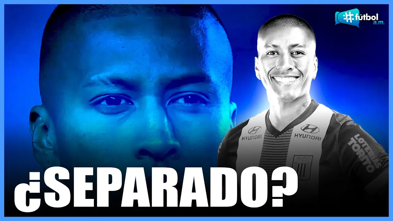 Reproducir: Alianza Lima separó a Pedro Aquino por indisciplina  | #Fútbol A.M. 26/01/26