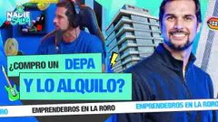 EMPRENDEBROS ¿CONSEJOS SOLO PARA BLANCOS? | NADIE SE SALVA