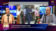LA CHOLA CAPITALISTA EN VIVO | 19 DE ENERO