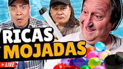 Carnavales ¿Juegas o jugaste? ¿Eras de los que te tenía betún y pintura? - Los Malditos Podcast