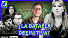 ¿LA BATALLA DEFINITIVA? | #ContraAtaque 20/08