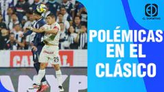 EN VIVO: ALIANZA LIMA Y UNIVERSITARIO CON POLÉMICAS EN EL CLÁSICO | LIGA 1 | EL DEPORTIVO DIGITAL