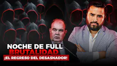 FULL BRUTALIDAD ¡SE APROVECHARON DE LA AUSENCIA DE PORKY! EL PROFE REGRESA A DESASNAR | SIN CENSURA