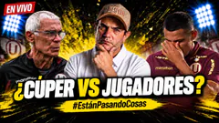 ¿CÚPER VS JUGADORES? | ESTÁN PASANDO COSAS | EN VIVO
