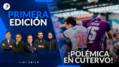 #ENVIVO | POLÉMICA EN CUTERVO / ¡VOLVIÓ LAPADULA! | Ovación Primera Edición por RADIO OVACION