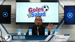 #ENVIVO | Goles y Salud por RADIO OVACION