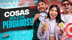#LOSTROSTES | ¡YA SE SIENTEN LAS FIESTAS PATRIAS! RITMO COLOR Y SABOR
