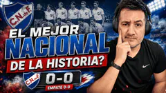 CANDIDATOS A GANAR LA COPA?