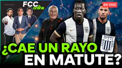 #ENVIVO ¿ALIANZA LIMA VA POR ADVÍNCULA? #FCCONLINE