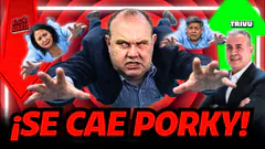 ¡LA PELEA POR LA PRESIDENCIA SE ENCIENDE! | RELACIÓN ABIERTA