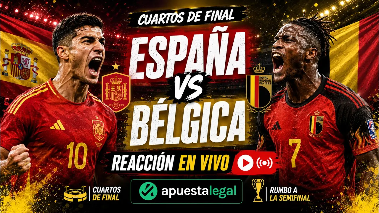Reproducir: 🎙️🔥⚽ ¡PÓNGANSE DE ACUERDO! | Trisano TV | 2026 ⚽🔥🎙️