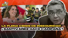CRIMINALIDAD SE DISPARA | BEO NOTICIAS
