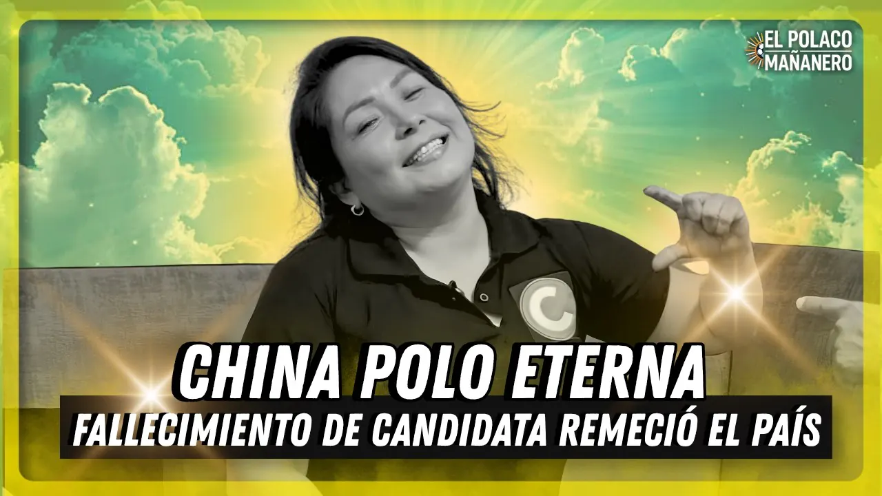 Reproducir: EL PERÚ NO AGUANTA MÁS I EL POLACO MAÑANERO