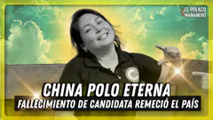 EL PERÚ NO AGUANTA MÁS I EL POLACO MAÑANERO