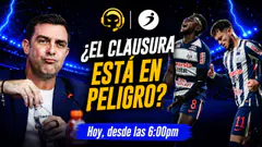 LOS RENEGRONES X OVACION | ¿EL CLAUSURA ESTÁ EN PELIGRO? | #ALIANZALIMA