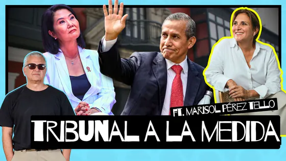 El TC anula el caso Humala y crecen las dudas sobre el gobierno de Keiko | DDT