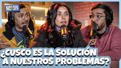 ¿IBÁÑEZ DEBE CONTINUAR? | NADA QUE NO SEPA EN VIVO con ESTEFANÍA, VLADI y TATO
