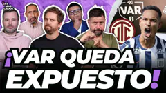 EN VIVO: ¡AUDIOS PUBLICADOS! ¿PODRÍA VOLVERSE A JUGAR EL UTC VS. ALIANZA? - #DESMARCADOS