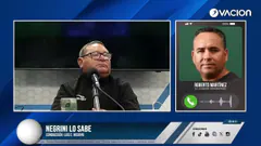 #ENVIVO | Negrini lo Sabe por RADIO OVACION