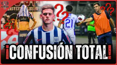 ¿GUEDE CAUSA MALESTAR EN ALIANZA? | ¡’U’, CRISTAL Y MELGAR GANAN!