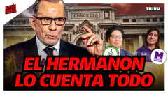 #ENEXCLUSIVA EL HERMANÓN LO CUENTA TODO | DEBATE #5 DANIEL MALLMA vs FRIDA RIOS | RELACIÓN ABIERTA
