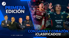 #ENVIVO | ¡EMPATE MONUMENTAL! / ALIANZA A LA SUDAMERICANA | Primera Edición por RADIO OVACION