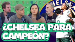 ¡SE ACABÓ EL SUEÑO DE CONMEBOL! Fluminense perdió ante Chelsea y dice adiós al Mundial de Clubes