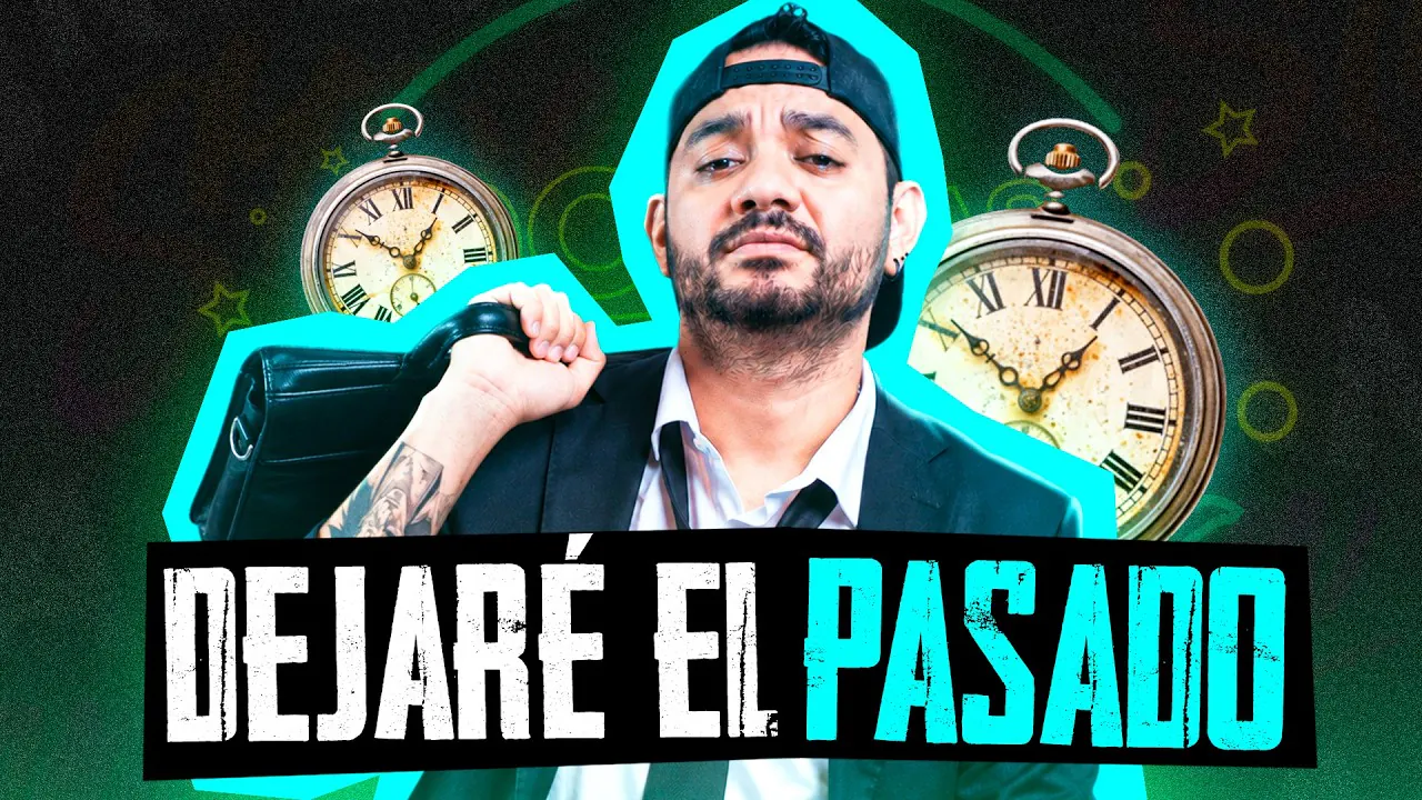 Reproducir: BORRÓN Y CUENTA NUEVA 🔥|#dosmasynosvamos